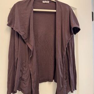 Michael Stars Brown Women's Sweater